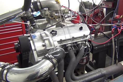 Cnc motorsports - Wide range of Wissota Engines - Circle Track Engines - Complete Engines - Engines at CNC Motorsports for all your high performance auto needs. 
